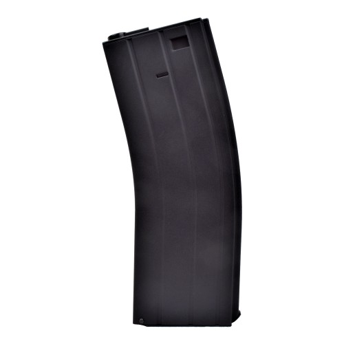 M4/M16 Flash Magazine (300 BB's), Upgrade your loadout with this Flash 300-Round High-Capacity Magazine, built for speed, durability, and maximum firepower